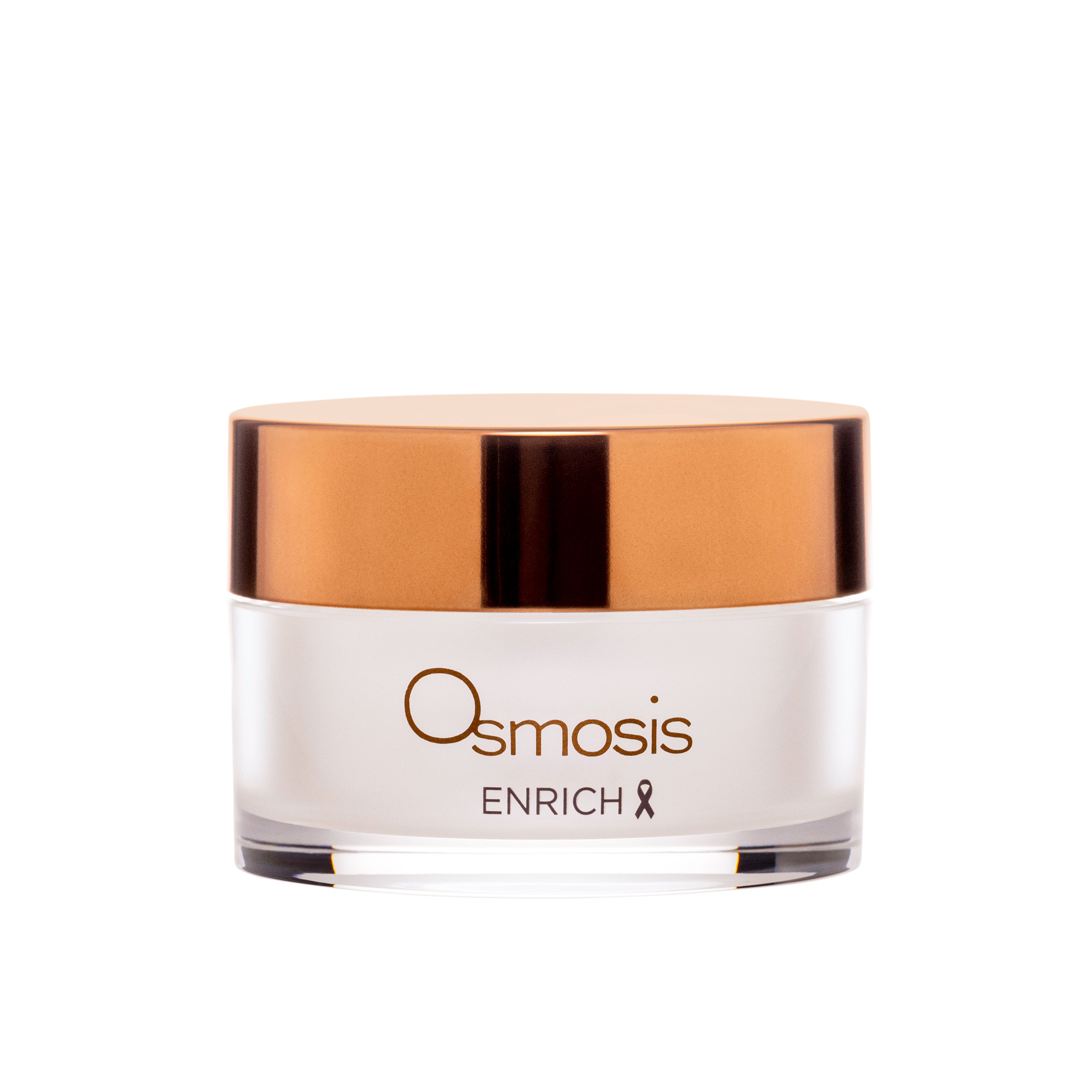 ENRICH RESTORATIVE FACE AND NECK CREAM | Face and neck cream | LOSHEN & CREM