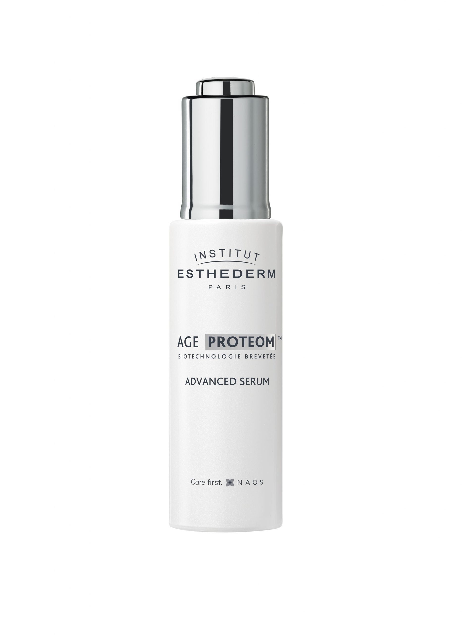 AGE PROTEOM™ADVANCED SERUM | Healthy aging serum | LOSHEN & CREM