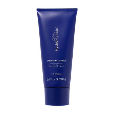 EXFOLIATING CLEANSER | Cleansing exfoliant | LOSHEN & CREM