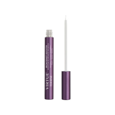 FLOURISH BROW DENSITY BOOSTER | Lash & Brow growth treatment | LOSHEN & CREM