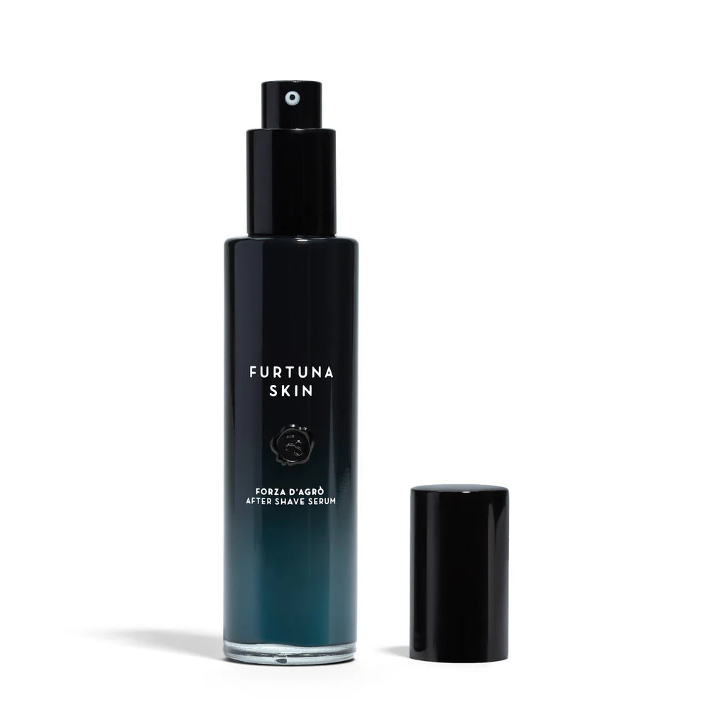 AFTER SHAVE SERUM Forza d'Agrò | After shave | LOSHEN & CREM