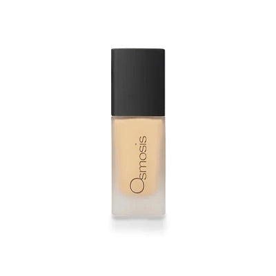 FLAWLESS FOUNDATION | Foundation | LOSHEN & CREM