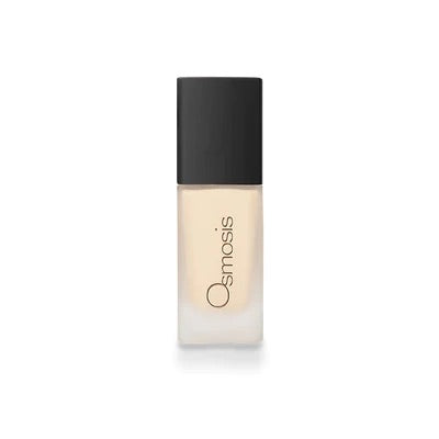 FLAWLESS FOUNDATION | Foundation | LOSHEN & CREM