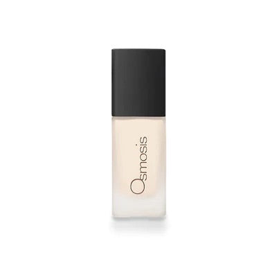 FLAWLESS FOUNDATION | Foundation | LOSHEN & CREM