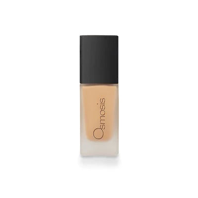 FLAWLESS FOUNDATION | Foundation | LOSHEN & CREM