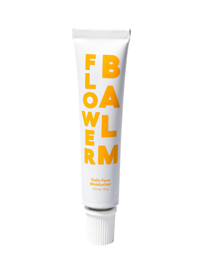 FLOWER BALM - Daily Face Moisturizer | Soothing balm | LOSHEN & CREM