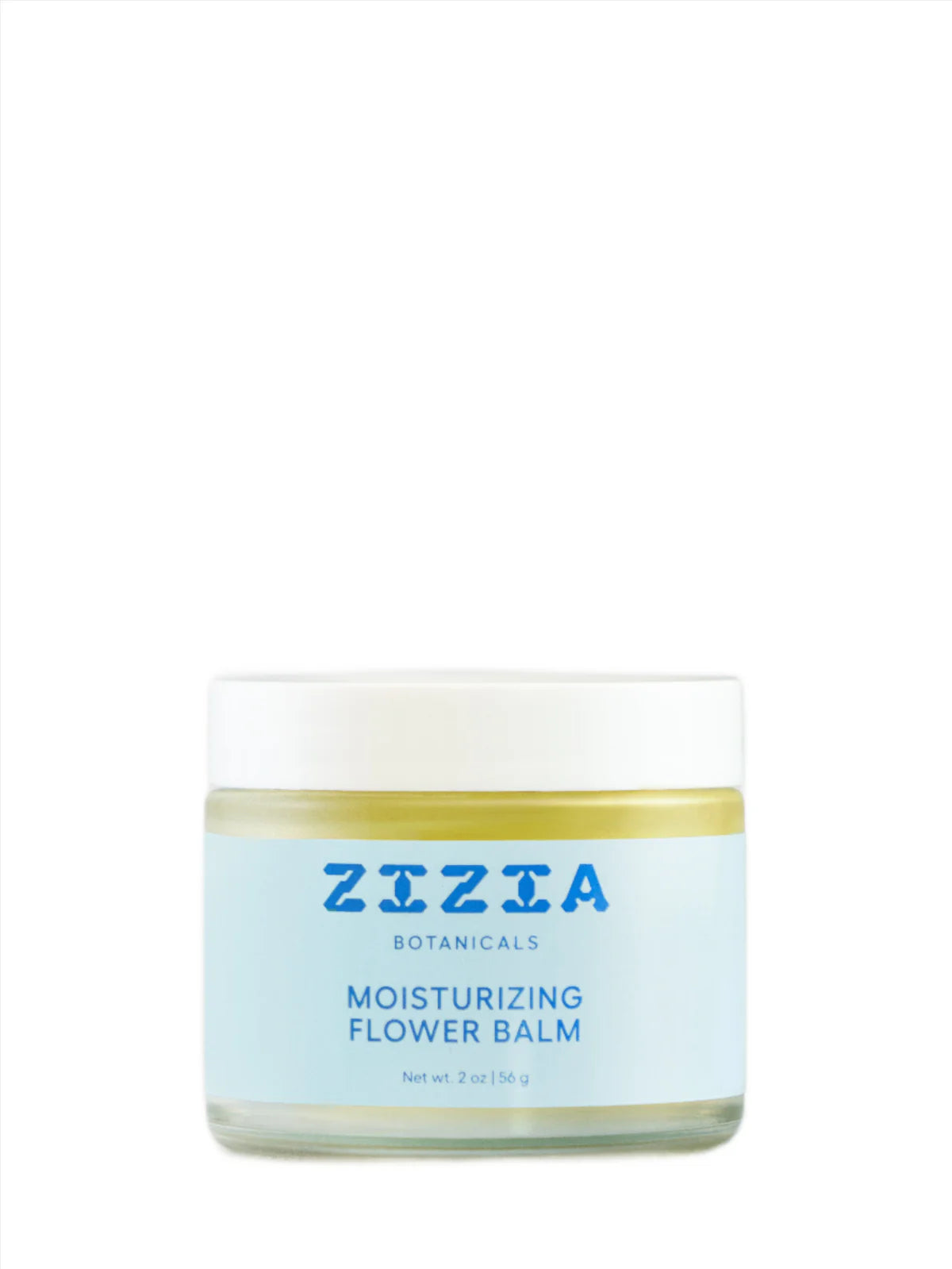 FLOWER BALM - Daily Face Moisturizer | Soothing balm | LOSHEN & CREM