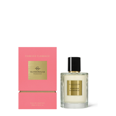 FOREVER FLORENCE - Eau de parfum | Fragrance | LOSHEN & CREM