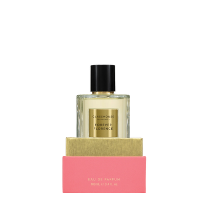 FOREVER FLORENCE - Eau de parfum | Fragrance | LOSHEN & CREM