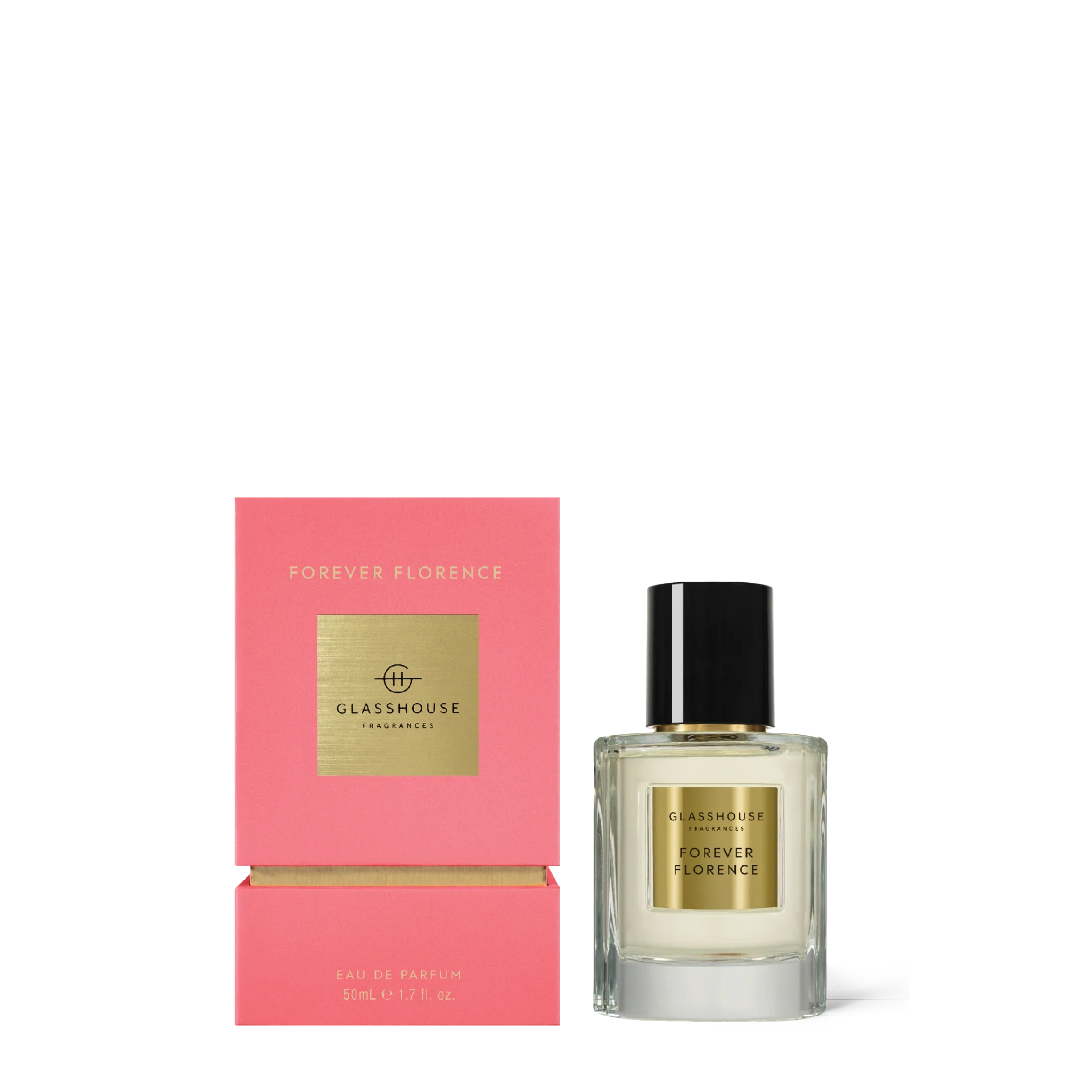 FOREVER FLORENCE - Eau de parfum | Fragrance | LOSHEN & CREM