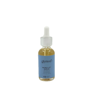 GLYMED PLUS MICROLIFT SERUM | Face oil | LOSHEN & CREM