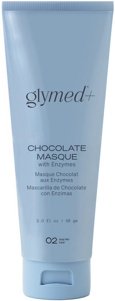 CHOCOLATE MASQUE | wrinkles | LOSHEN & CREM