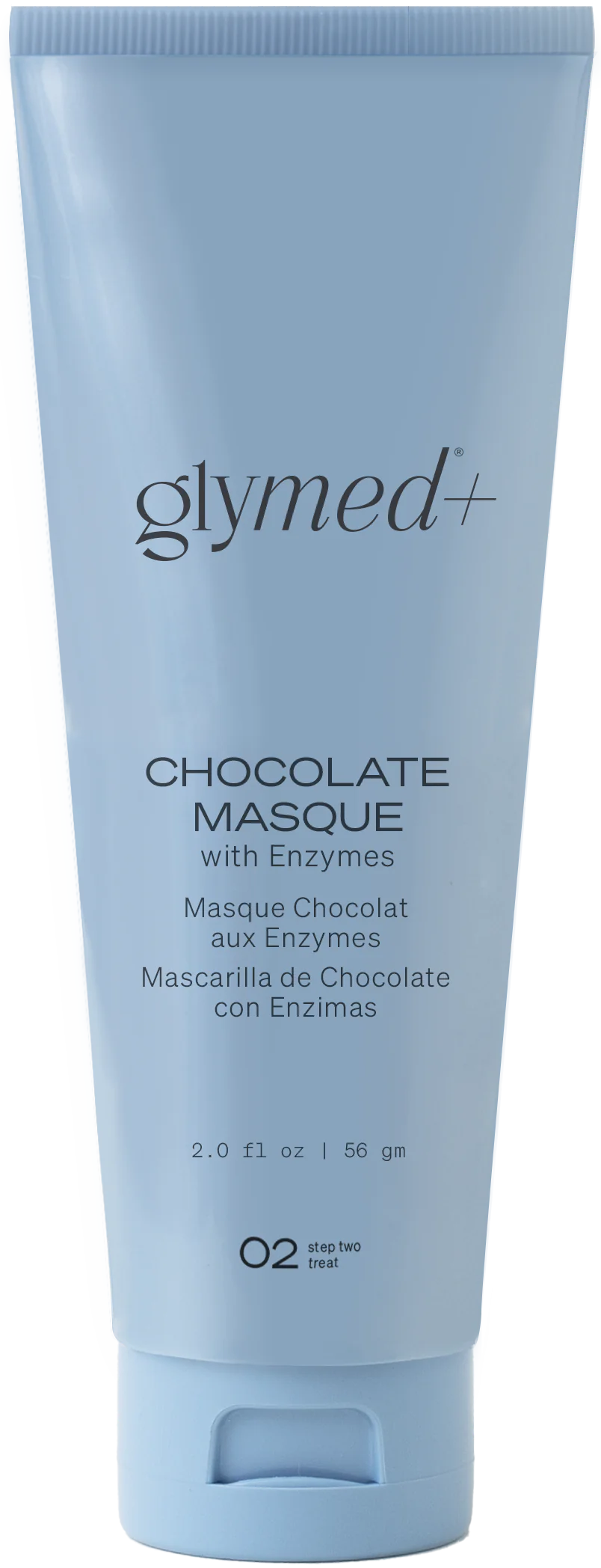 CHOCOLATE MASQUE | wrinkles | LOSHEN & CREM