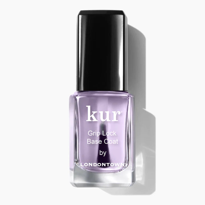 GRIP LOCK BASE COAT | Nail polish base coat | LOSHEN & CREM