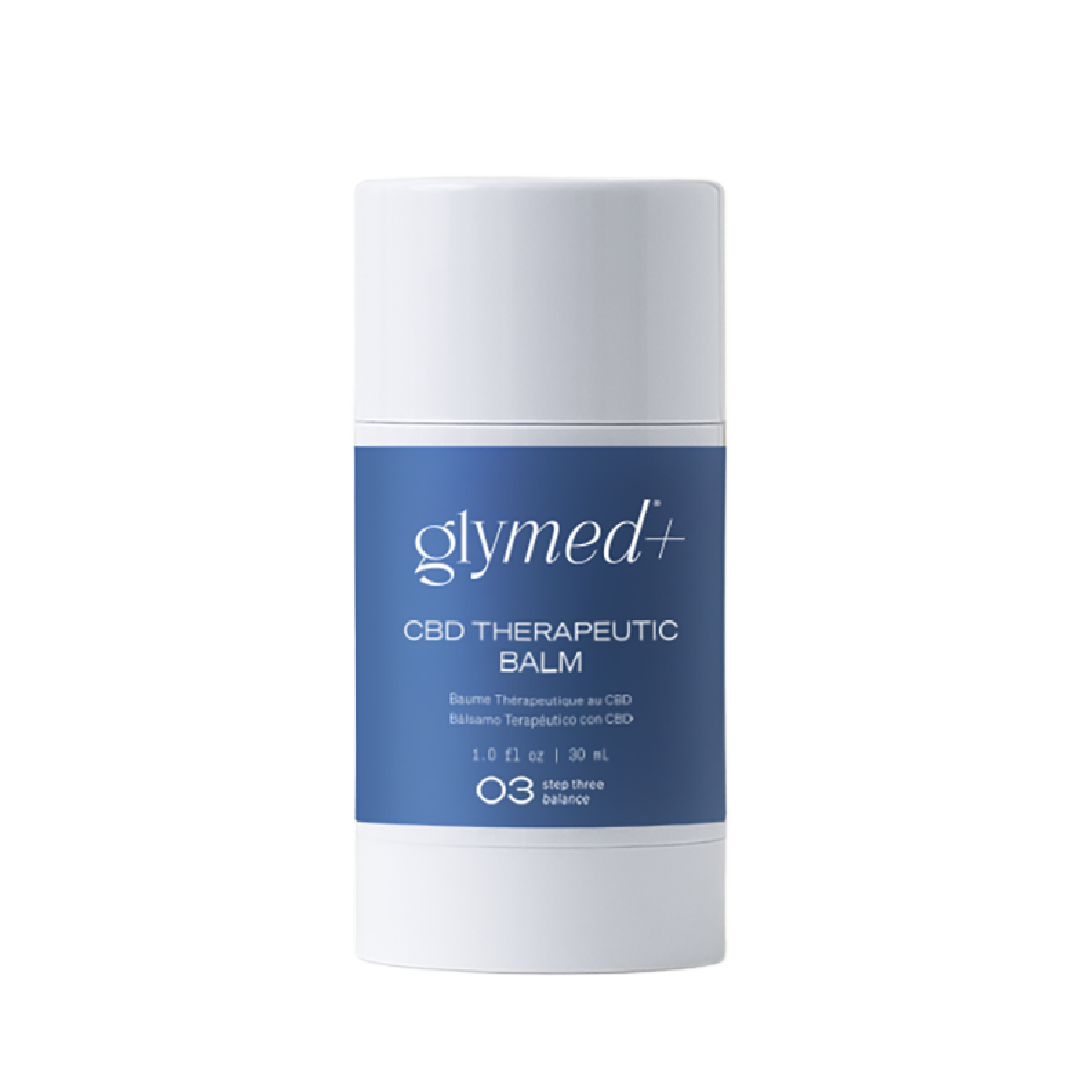 GLYMED PLUS THERAPEUTIC BALM | Soothing balm | LOSHEN & CREM