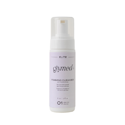 FOAMING CLEANSER WITH AMINO ACIDS | Cleansing foam | LOSHEN & CREM