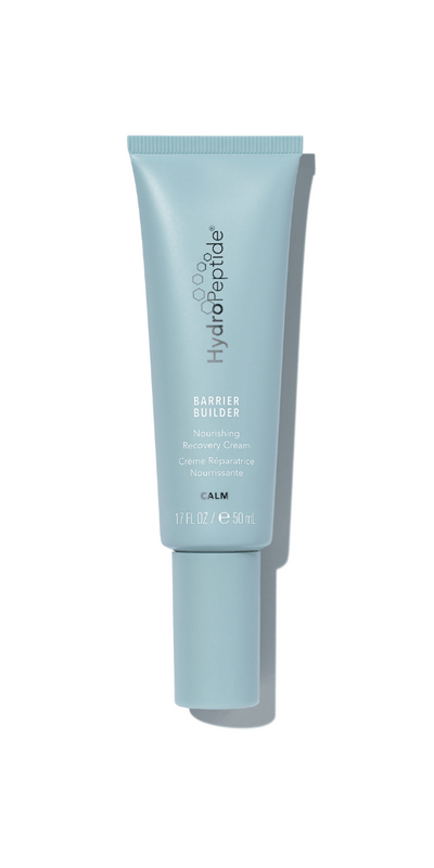 BARRIER BUILDER | nourishing cream | LOSHEN & CREM