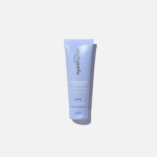 FOAMING CREAM CLEANSER | Cleansing foam | LOSHEN & CREM