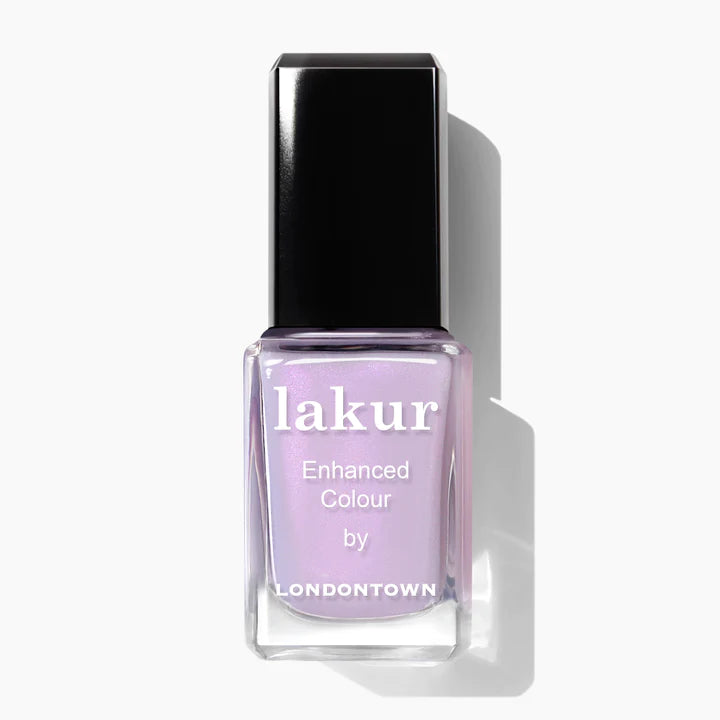 LAKUR - ENHANCED COLOR - SHIMMERING | Nail polish | LOSHEN & CREM