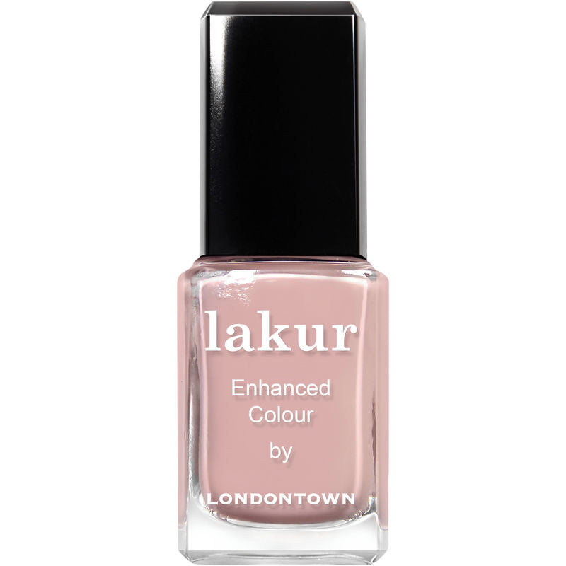 LAKUR - ENHANCED COLOR - PINK | Nail polish | LOSHEN & CREM