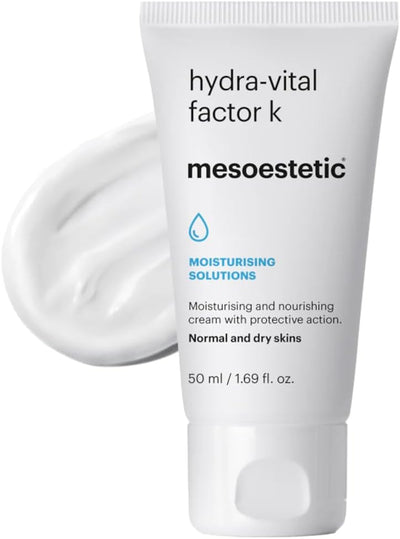 HYDRAVITAL CREAM FACTOR K | Hydrating cream | LOSHEN & CREM