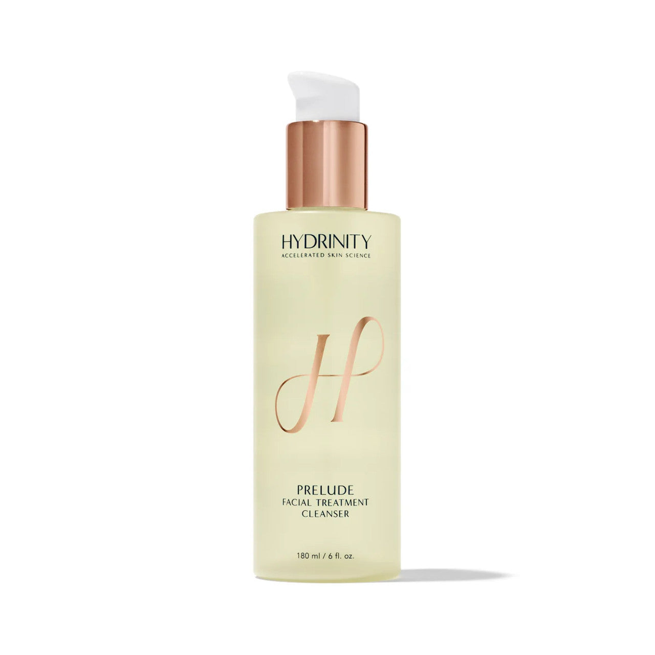 HYDRINITY PRELUDE FACIAL TREATMENT CLEANSER | Cleansing gel | LOSHEN & CREM