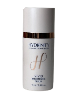 VIVID BRIGHTENING SERUM | Brightening serum | LOSHEN & CREM