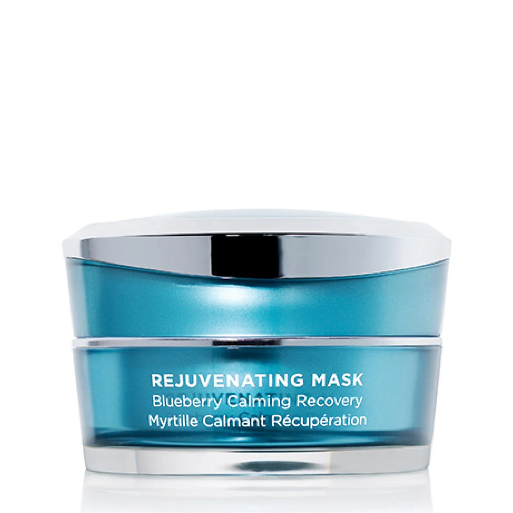 REJUVENATING MASK | Healthy aging mask | LOSHEN & CREM