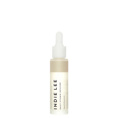 DAILY VITAMIN INFUSION | Nourishing serum | LOSHEN & CREM