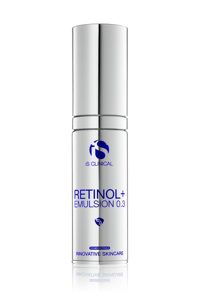 RETINOL+ EMULSION 0.3 | Retinol | LOSHEN & CREM