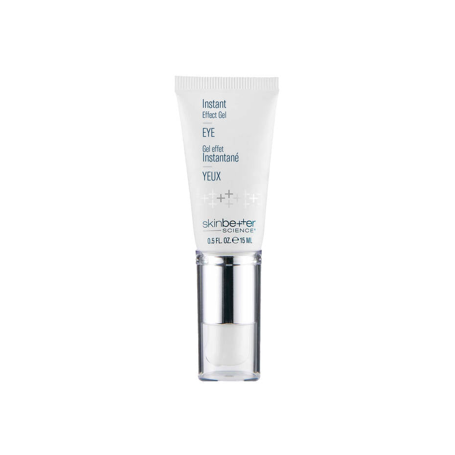 INSTANT EFFECT GEL EYE by Skinbetter Science | Loshen & Crem