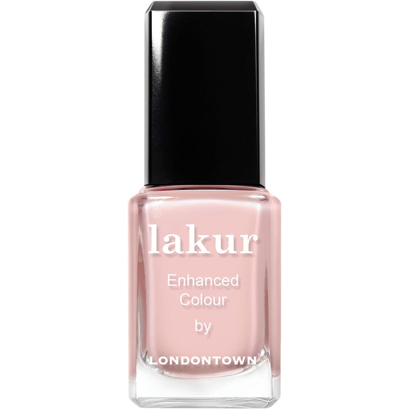 LAKUR - ENHANCED COLOR - PINK | Nail polish | LOSHEN & CREM