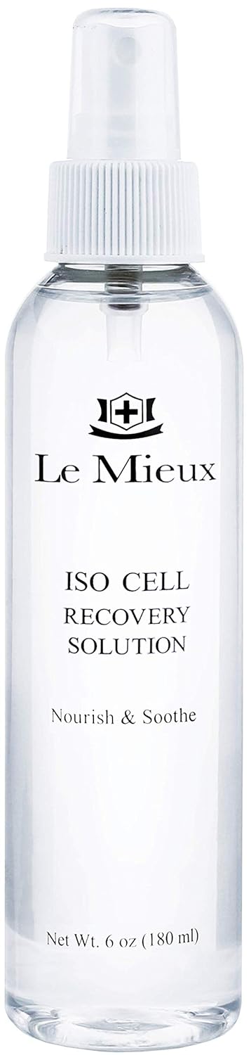 ISO-CELL RECOVERY SOLUTION | Hypochlorous Acid | LOSHEN & CREM