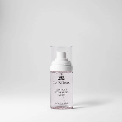 ISO-ROSE HYDRATING MIST | Toner | LOSHEN & CREM