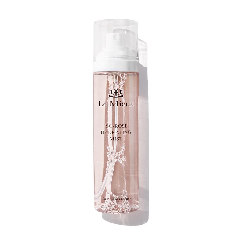 ISO-ROSE HYDRATING MIST