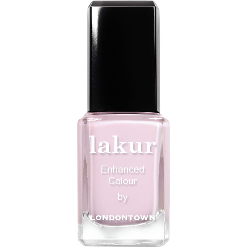 LAKUR - ENHANCED COLOR - PINK | Nail polish | LOSHEN & CREM