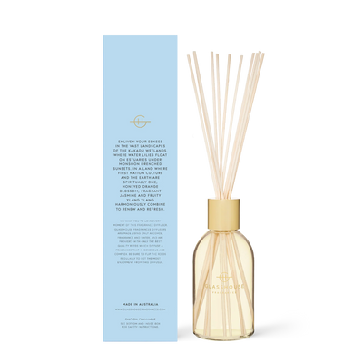 KAKADU DREAMING - Diffuser | Reed diffuser | LOSHEN & CREM