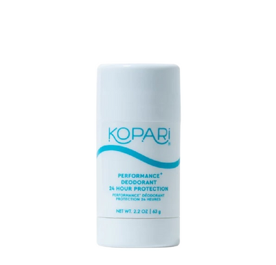 PERFORMANCE PLUS ALUMINUM-FREE DEODORANT WITH 24 HOURS PROTECTION | Deodorant | LOSHEN & CREM