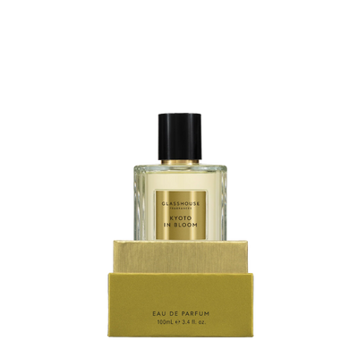 KYOTO IN BLOOM- Eau de parfum | Fragrance | LOSHEN & CREM