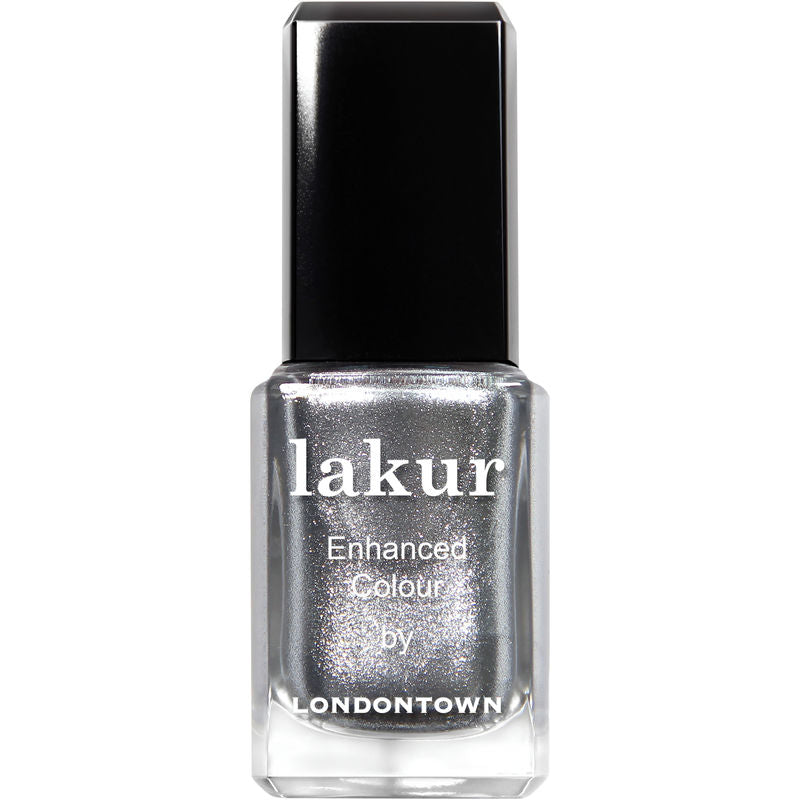 LAKUR - ENHANCED COLOR - METALLIC | Nail polish | LOSHEN & CREM