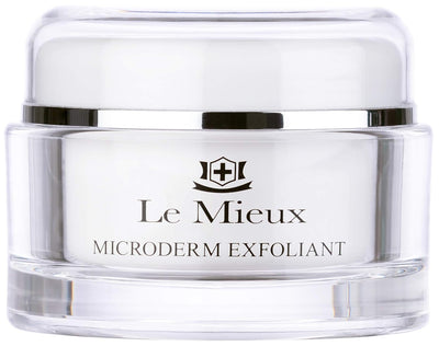 MICRODERM EXFOLIANT | Scrub | LOSHEN & CREM