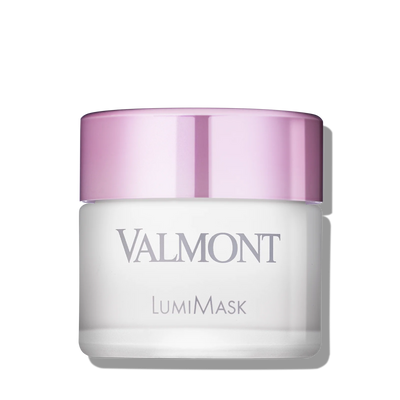 LUMIMASK | Brightening mask | LOSHEN & CREM