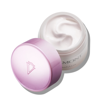 LUMIMASK | Brightening mask | LOSHEN & CREM