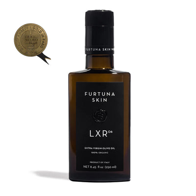 LXR06 | Olive oil | LOSHEN & CREM