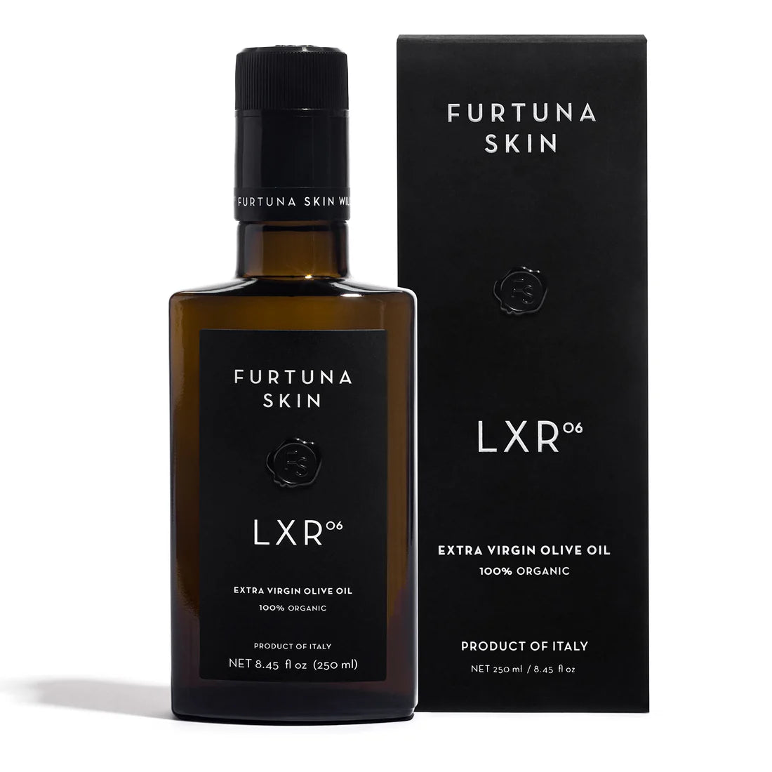 LXR06 | Olive oil | LOSHEN & CREM