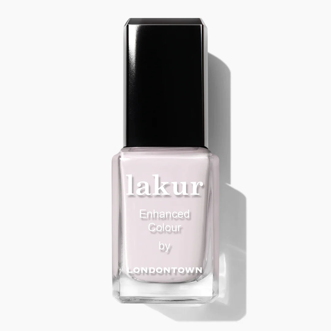 LAKUR - ENHANCED COLOR - PINK | Nail polish | LOSHEN & CREM