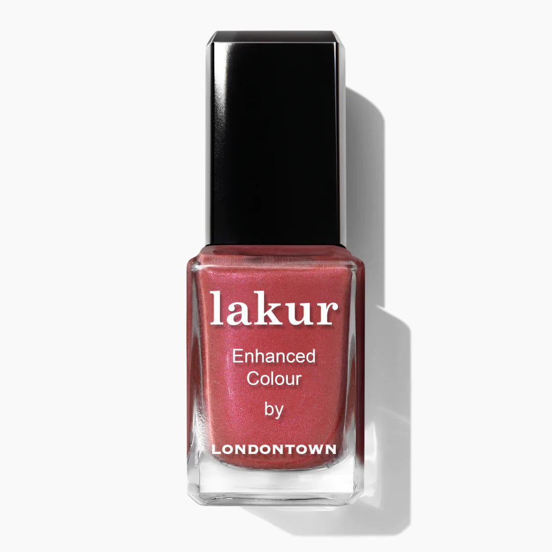 LAKUR - ENHANCED COLOR - METALLIC | Nail polish | LOSHEN & CREM