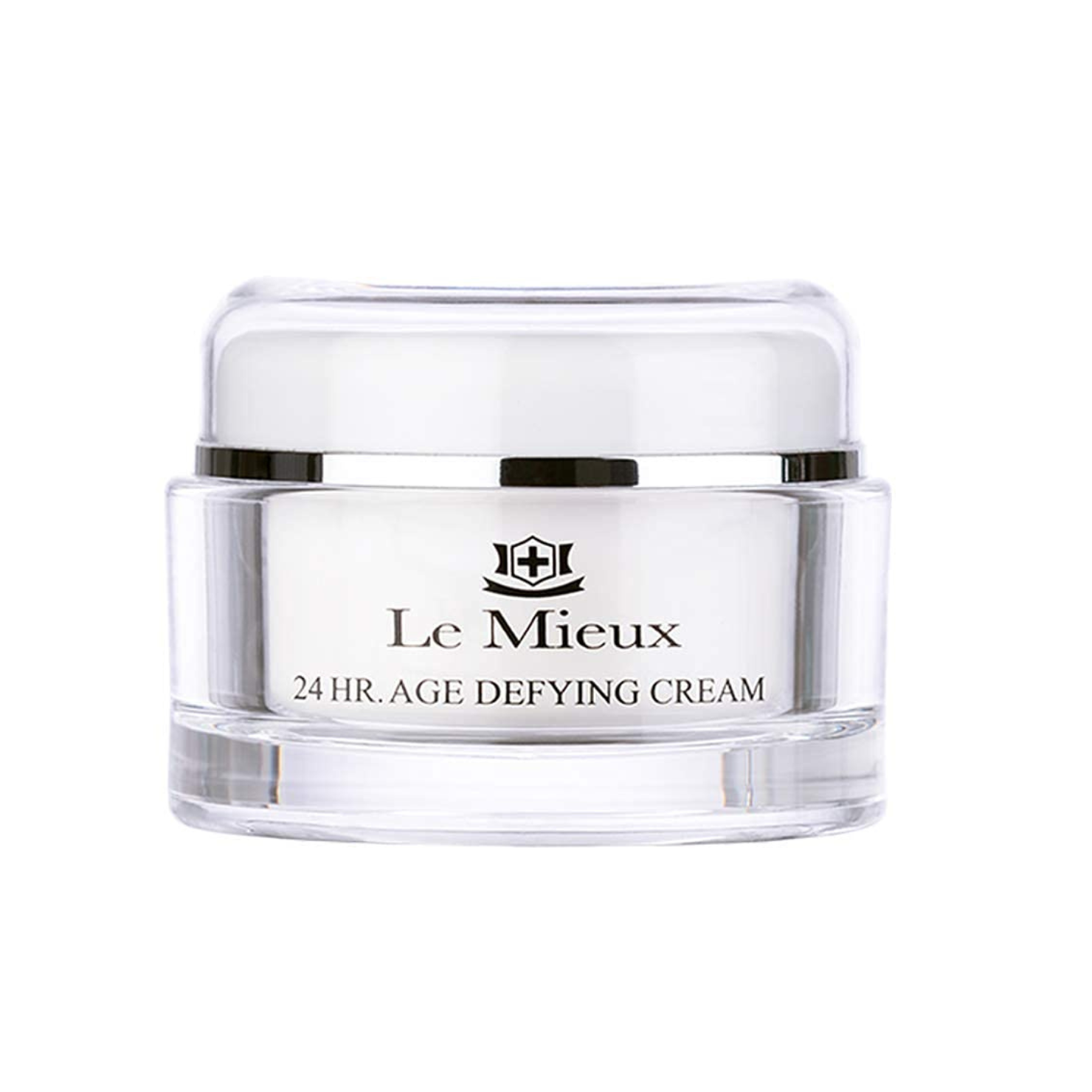 24 HR. AGE DEFYING CREAM