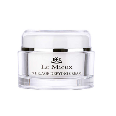 24 HR. AGE DEFYING CREAM | Healthy aging cream | LOSHEN & CREM