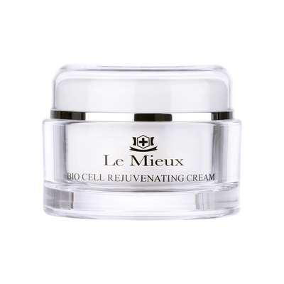 BIO CELL REJUVENATING CREAM | Hydrating cream | LOSHEN & CREM